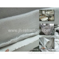 Heat Insulation Blanket-double Layer Ceramic Fiber Cloth 